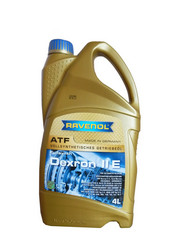    Ravenol    ATF Dexron IIE (4) new,   -  