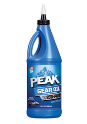    Peak  Gear Oil 85W-140 (0,946),   -  