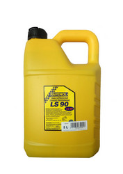 ������ ��������������� ����� Ravenol ��������������� �����  Sperrdiff.-Getr.-Oel LS 90 (5�),  � ��������-�������� � �������������