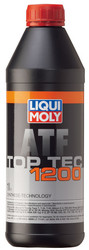 ������ ��������������� ����� Liqui moly Top Tec ATF 1200,  � ��������-�������� � �������������