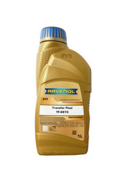 ������ ��������������� ����� Ravenol ��������������� �����  Transfer Fluid TF-0870 (1�),  � ��������-�������� � �������������