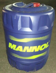 ������ ��������������� ����� Mannol GL-5 ��������. ������. ����� SAE 75W90,  � ��������-�������� � �������������