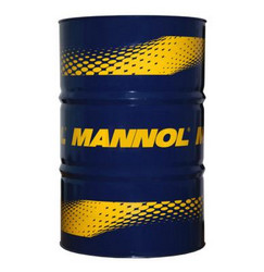 ������ ��������������� ����� Mannol GL-5 ��������. ������. ����� SAE 75W/90,  � ��������-�������� � �������������