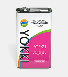    Yokki  ATF Z-1,   -  