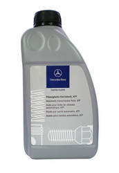    Mercedes-benz Fluessigkeits-Getriebeoel,   -  