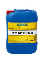    Ravenol  ATF MM SP-III Fluid,   -  