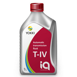    Yokki    IQ ATF T-IV,   -  