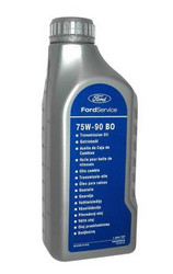    Ford    "75W-90", 1,   -  