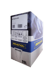    Ravenol    ATF Dexron DII (20),   -  