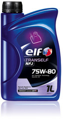    Elf   Tranself Nfj 75W80,   -  