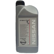    Nissan  AT-Matic J Fluid,   -  