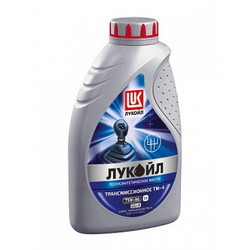 ������ ��������������� ����� Lukoil ��������������� �����  75W90 ��-4, (1�),  � ��������-�������� � �������������
