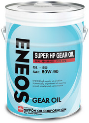    Eneos  Gear GL-5,   -  