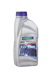 ������ ��������������� ����� Ravenol  T-IV Fluid,  � ��������-�������� � �������������