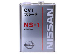    Nissan  CVT Fluid NS-1,   -  