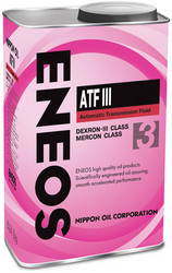    Eneos  ATF Dexron III,   -  