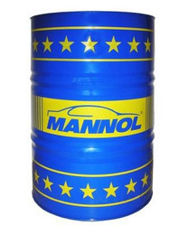 ������ ��������������� ����� Mannol GL-4 �������. ������. ����� SAE 80W/90,  � ��������-�������� � �������������
