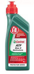    Castrol   ATF Dex II Multivehicle, 1 ,   -  