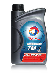    Total   Transmission Tm 80W90,   -  