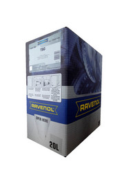 ������ ��������������� ����� Ravenol ��������������� �����  TSG SAE 75W-90 GL-4 (20�),  � ��������-�������� � �������������