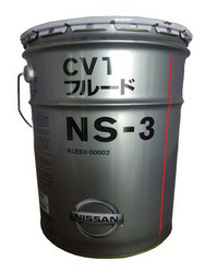    Nissan    CVT Fluid NS-3 (20),   -  