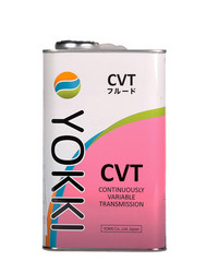    Yokki  CVT,   -  