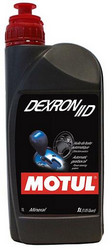    Motul  Dexron II D,   -  