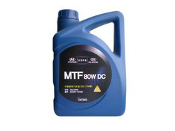 ������ ��������������� ����� Hyundai / kia Hyundai/Kia MTF SAE 80W DC,  � ��������-�������� � �������������
