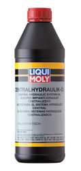 ������ ��������������� ����� Liqui moly �������������� �������� Zentralhydraulik-Oil,  � ��������-�������� � �������������