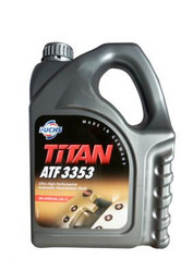    Fuchs   Titan ATF 3353 (4),   -  