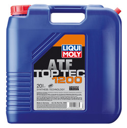    Liqui moly     Top Tec ATF 1200,   -  