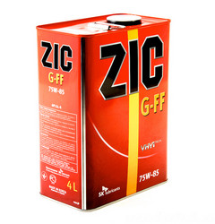    Zic   ZI G- FF,   -  