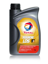    Total   Fluide Lds,   -  