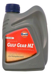    Gulf  Gear MZ 80W,   -  