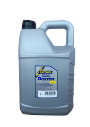    Ravenol  Automatik-Getriebe-Oel Dexron II E, 5,   -  