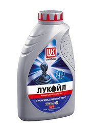 ������ ��������������� ����� Lukoil ��������������� �����  80W90 ��-5, (1�),  � ��������-�������� � �������������