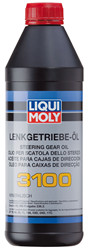 ������ ��������������� ����� Liqui moly �������������� �������� Lenkgetriebe-OiI 3100,  � ��������-�������� � �������������