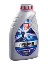������ ��������������� ����� Lukoil ��������������� �����  75W90 ��-5 GL-5, (1�),  � ��������-�������� � �������������
